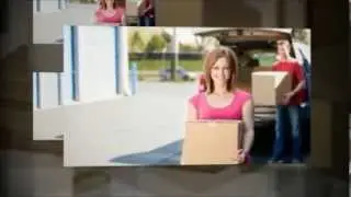Self Storage - Safeguarding Your Items