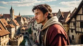 Was MEDIEVAL Life Actually BETTER Than Ours?
