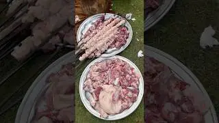Kalam #love #mountains #meatmarket #meatdishes #travel #matkafod #meatfood #food #meatrecipes