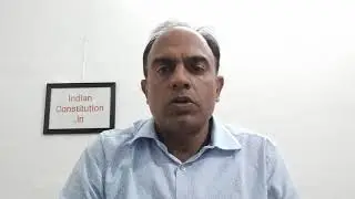 Article 97 of Indian Constitution in Hindi | संविधान का अनुच्छेद 97