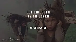 World Day Against Child Labor Video Awareness (English-Indonesia)