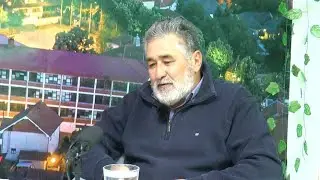 Gost Nedelje TV Vožd Topla Novica Djoković V D Z Z ,,Gonja Jasenica,, Donja &Scaron;atornja  TV Vožd Topola