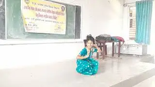 R.D. College Mandla में जिला स्तरीय चयन शिविर में सांस्कृतिक कार्यक्रम आयोजित