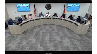 City Council Refuses to Audit Themselves