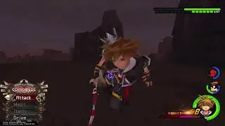 Lingering will&rsquo;s desperation move (Peak)