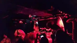Stillbirth - Schmand an der Hand @ Viper Room 19.08.2024 Wien