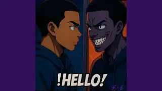 Hello Shado