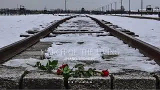 KETURAH - March Of The Living - Piano Version (Official Audio)