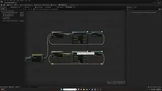 Unreal Engine Multi-Weapon System: P3 Adding Input Data