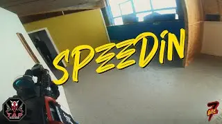 SPEEDIN | LEVEL2 AIRSOFT | 07-01-2023 | Prod. by Lezter