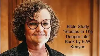Studies In The Deeper Life - Chapter 6