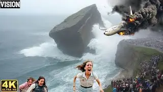 Incredible Moments Caught on Camera | Best Of Month (P7)