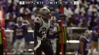 Madden 19 online idk how that went in.