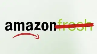 Why is Amazon Suddenly Shutting down Fresh & Go Everywhere