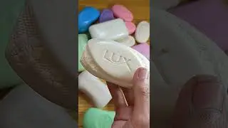 Very good Soap unboxing ASMR Relaxing soaps