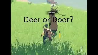 Hunting Season l Craftopia #4