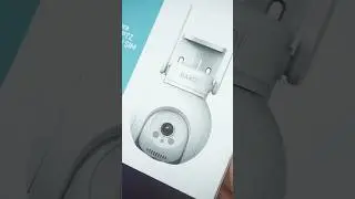 IP Camera Outdoor PTZ with Cloud SIM