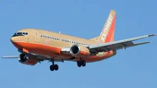 Old Boeing 737 Autopilot Disconnect