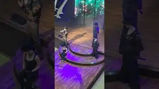 AIDAsol AIDAstars AIDA Stars Queen how wants to live forever