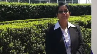 Taptun Nasreen UN career OFFICIAL VIDEO
