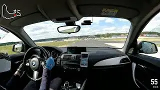 MosAutoSlalom at ADM Raceway 08.06.24