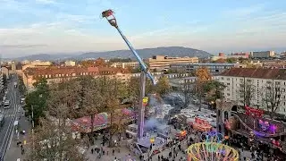 Maxximum 2 - Jolliet ( Special Offride / POV ) [ Herbstmesse Basel 2024 ]