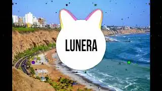 Clara Yolks x Dj Towa x GA - Lunera [Daniel B. Edit IO]