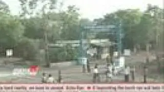 Satara's caste 'wall' broken down