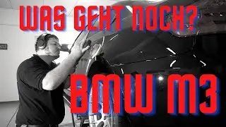 BMW M3 E92 | Vlog #67 | was geht noch am M3?