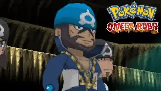 VOD ✦ POKE-MONDAY ✦ amy rose's pokemon journey continues! (4)