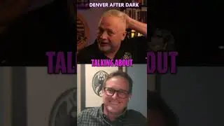 Political Extremes Circling Back Into Strange Alliances. | Denver After Dark