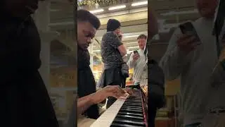 he requested mozart so i sang him my original composition &ldquo;me vider la t&ecirc;te&rdquo;