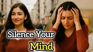 Power of controlling your mind|A story about mental clarity and awakening