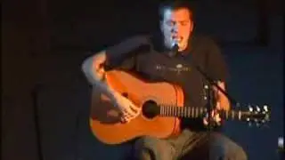 Josh Garrels 