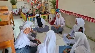 Senin 20 Januari 2025 deep talk dgn obrolan kita. Sebelum memulai jam projek