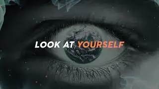 NJK Joe - Tired In My Eyes (Official Lyric Video)