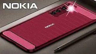 Nokia Play 2 Max 5G 2025 &ndash; The Beast is Back!2025