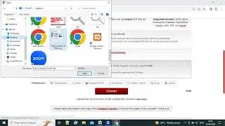 How to convert word to pdf file #wordtopdfconverter