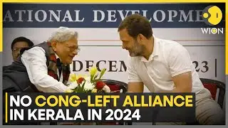 Lok Sabha Polls: CPI fields its candidate from Wayanad, Congress-Left alliance in tatters in Kerala?