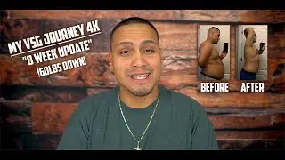 My VSG Journey 4k: 