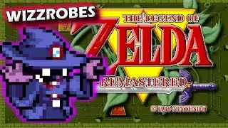 Nervigster GEGNER?! 🌟 Legend of Zelda (NES) Remastered #06