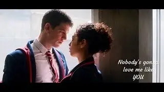 Guzmán + Nadia || Nobody