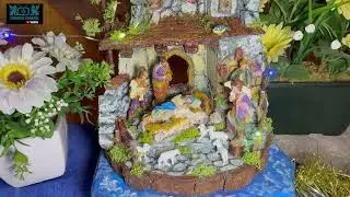Il Presepio: simbolo del Natale, una tradizione che vive nel tempo t