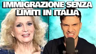 La verit&agrave; che nessuno vuole dire #economia #immigrazione #cronaca