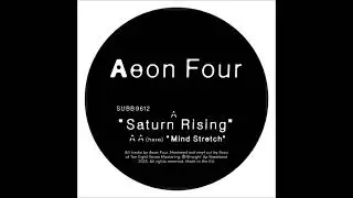 Aeon Four - Mind Stretch