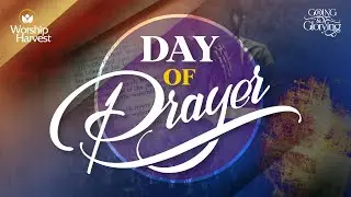 Season 21 | Day 21: Day Of Prayer