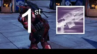 Destiny: Ending Lets Play - Legendary Engrams