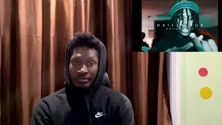 Hotti Drilly x GoodDayRay x Gnarly Ty x Mess Dotchi x Leeky Drilly - Drilly Bop  Reaction