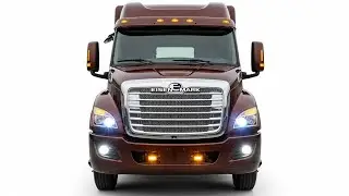 EisenMark Truck 2026 Just Changed the Truck Game &ndash; Power, Tech & Design Revealed