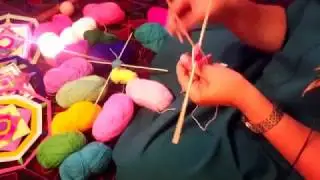 Мандала Желания